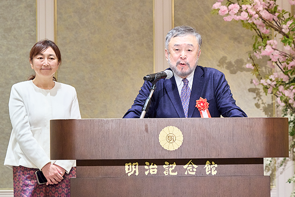 第57回_五十嵐匠監督　鎌倉幸子プロデューサー