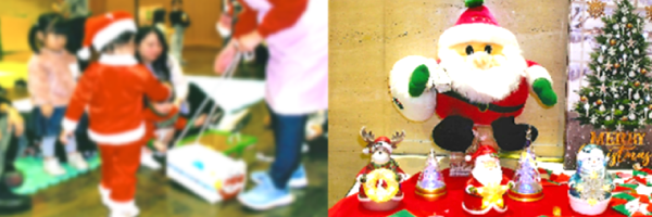 ふじみ野市の活動