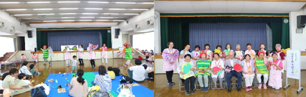 親子で遊ぼう会_滑川町