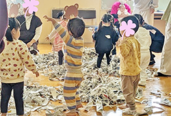 ミニうんどうかい